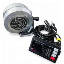 Програматори, турбіни, автоматика