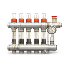 Тепла підлога