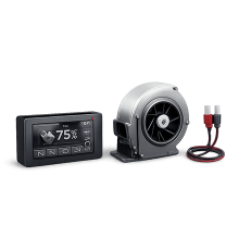 Програматори, турбіни