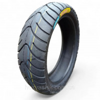 Мотошина 130/60-13 М/С 60J (6PR) безкамерна (TL), до 100км/г