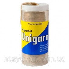 Пакля UNIPAK Unigarn 80г.