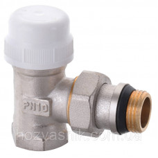 Кран термостатичний з попереднім настроюванням KOER KR.951-Gi — 1/2" (KR3069)