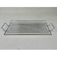 Решетка для гриля, барбекю