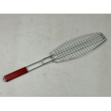 Решетка для рыбы гриль (1887)