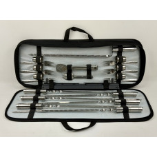 Набор шампуров ПЛАНШЕТ №3