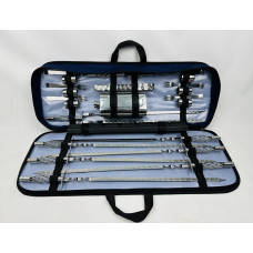 Набор шампуров 3мм Планшет Эксклюзив