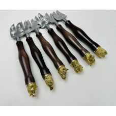 Вилка для снятия мяса «САФАРИ»