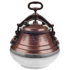 Афганский Казан Комбинированный 10 литров