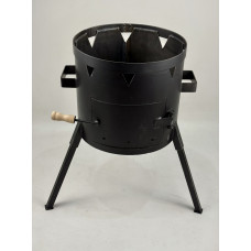 Печь под казан 360 мм.