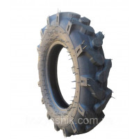 Шина з камерою 5.00-12 6PR (Max.Load: 225кг) для мотоблока, культиватора та мінітрактора