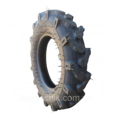 Шина з камерою 5.00-12 6PR (Max.Load: 225кг) для мотоблока, культиватора та мінітрактора