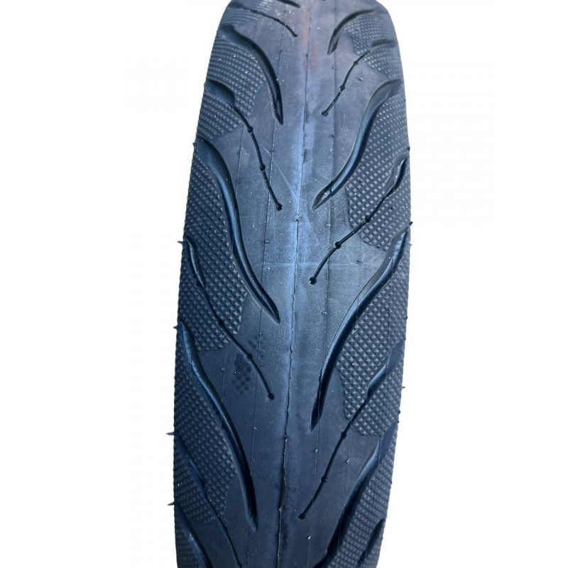 Покришка 14x2.50 (60x100-10) на скутер, безкамерна (TL), 4PR, "Chao Yang"