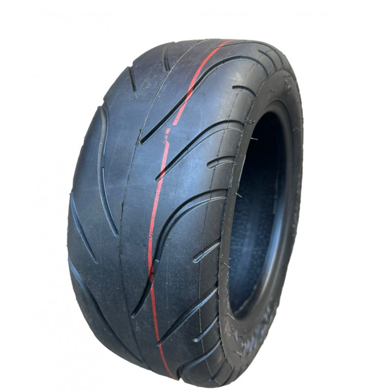 Покришка 10x4.00-6 безкамерна (TL), City Road