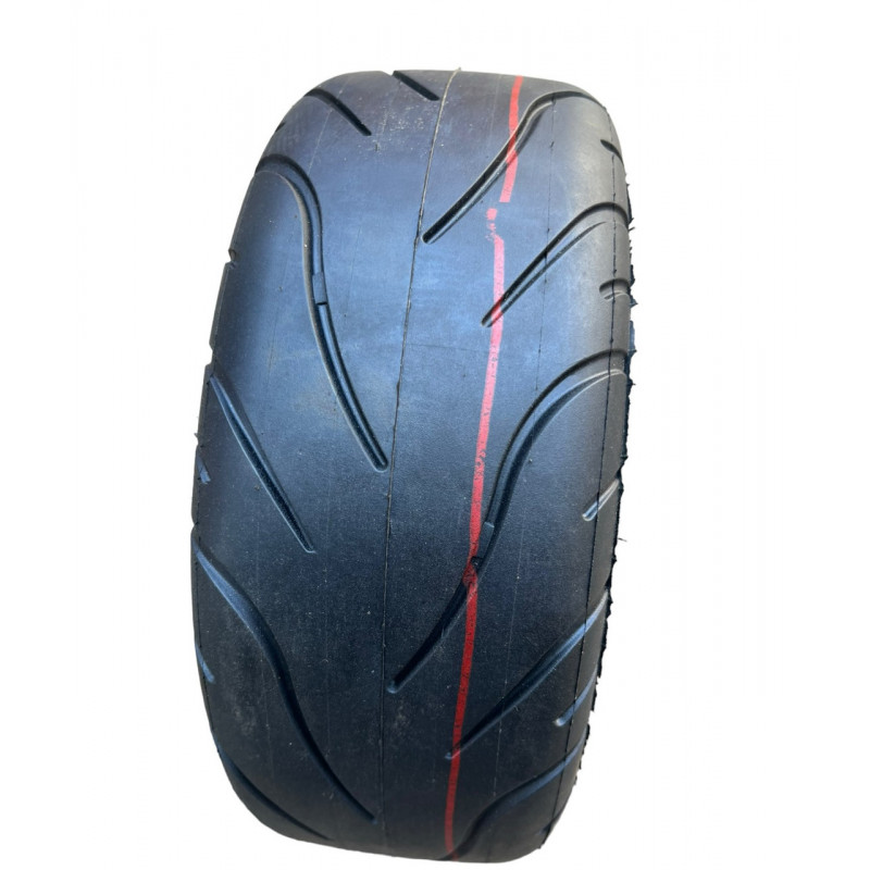 Покришка 10x4.00-6 безкамерна (TL), City Road