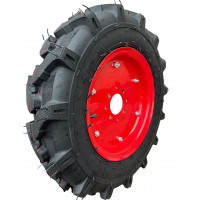 Колесо на мотоблок 5.00-12 (10PR)