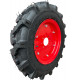 Колесо на мотоблок 5.00-12 (10PR)