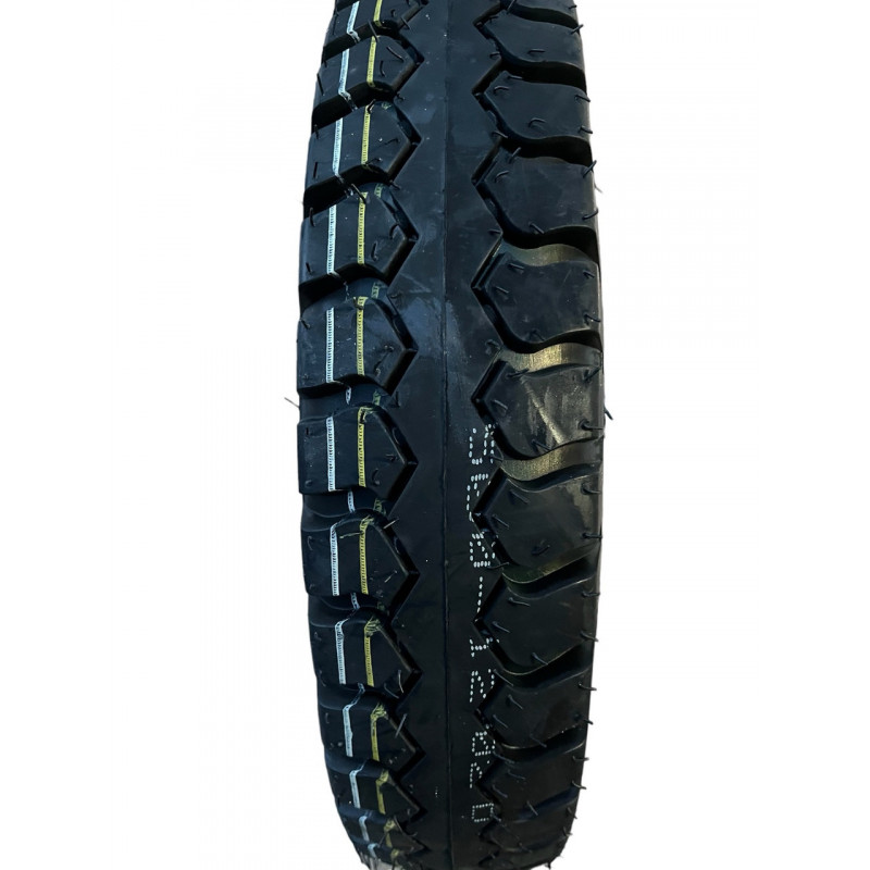 Колесо 5.00-12 в зборі, 85J, RIM 3.50, (8PR), Load Range D, "Sooson"