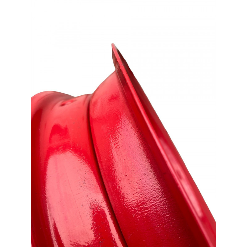 Колесо 5.00-12 в зборі, 85J, RIM 3.50, (8PR), Load Range D, "Sooson"