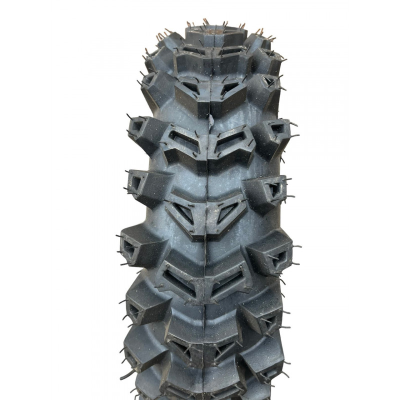 Колесо16х4.50-8 в сборе, (4PR) Max Load 280кг,  "WANDA"