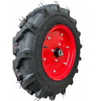 Колесо на мотоблок 5.00-12 (6PR)