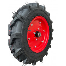 Колесо на мотоблок 5.00-12 (6PR)