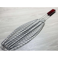 Решітка для риби гриль (1887)