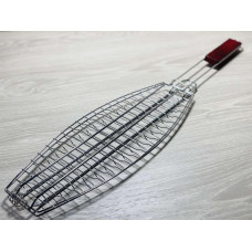 Решітка для риби гриль (1887)