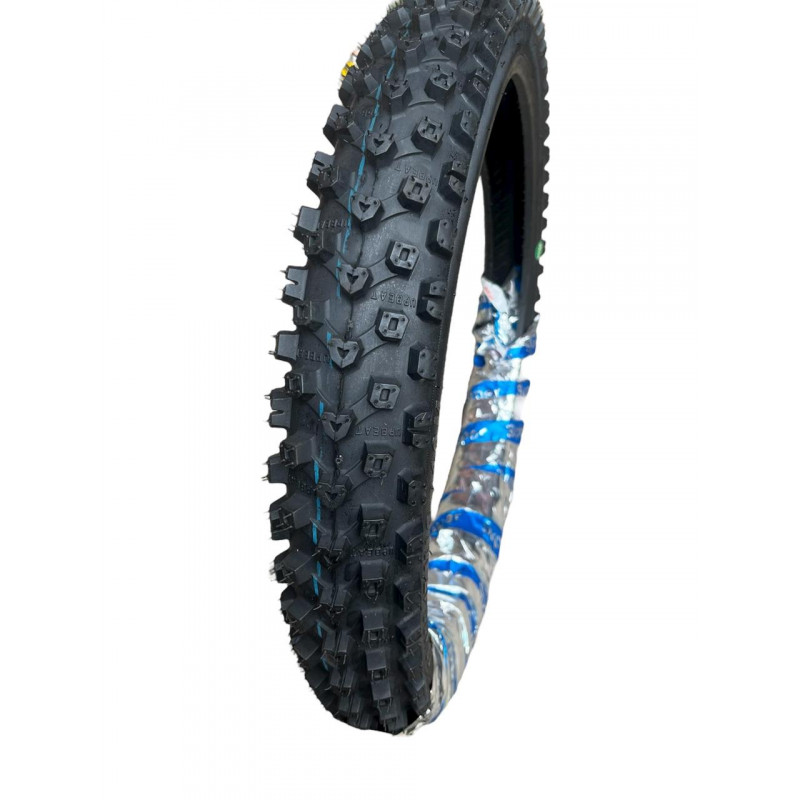 Мотопокришка 70/100-17 (2.75-17) M/C 40M, 4PR, Max.Load 140 кг KROSS TT