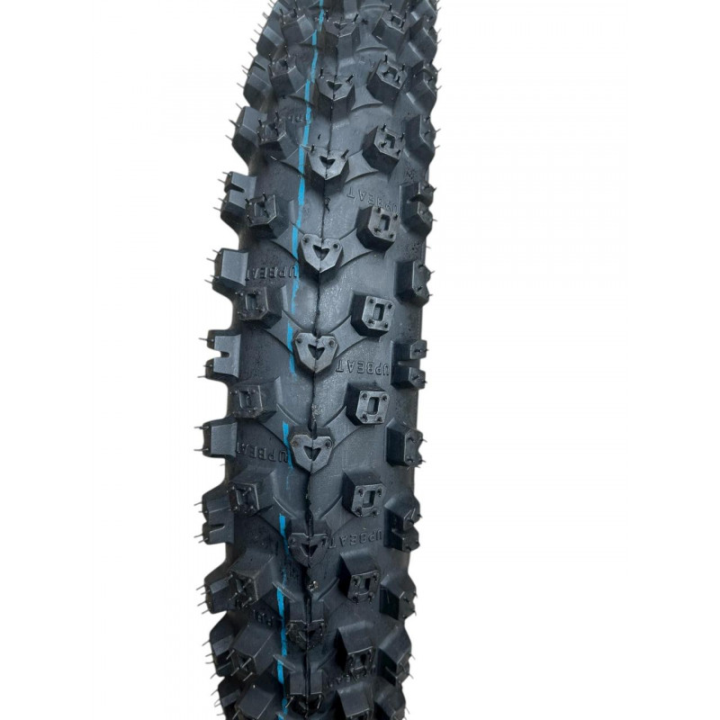 Мотопокришка 70/100-17 (2.75-17) M/C 40M, 4PR, Max.Load 140 кг KROSS TT