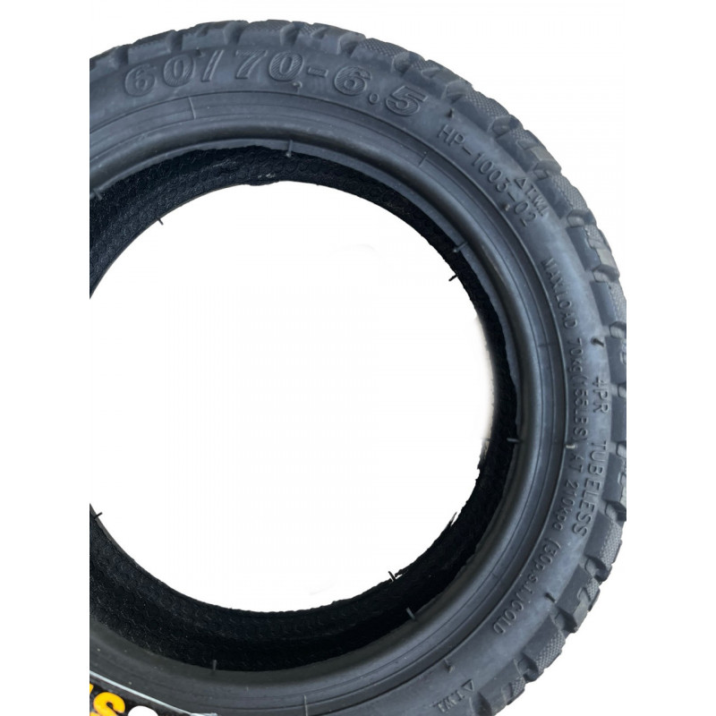 Покришка 60/70-6.5 4PR, безкамерна (TYBELESS/TL)Off Road