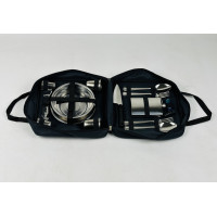 Набір для пікніка на 4 персони, в сумці №3 (29 предмет)