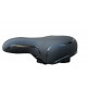 Велосідло з ГЕЛЕВИМ Наповнювачем, без пружин, комфортне, велике, м'яке. Модель 80129