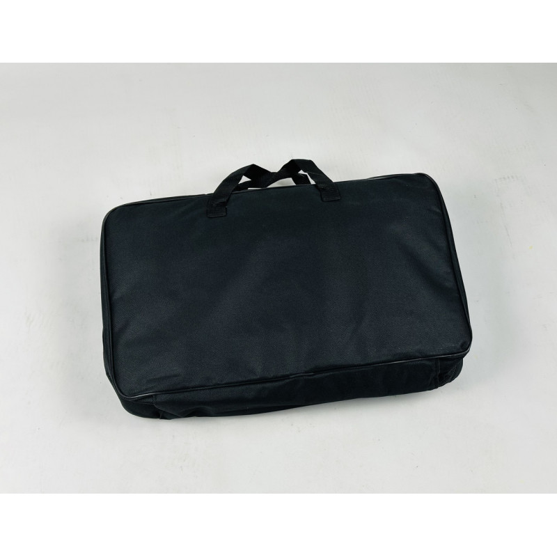 Набір для пікніка на 6 персон, в сумці №4 (40 предметів)