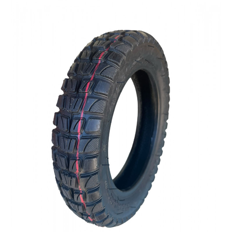 Покришка 10х2-6.1 без камерна (TL) на самокат, гіроборд, гіроскутер