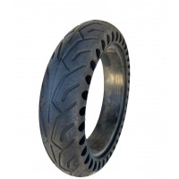 Суцільнолита шина 50/75-6.1 (8 1/2 X 2) на електросамокат, АНТИПРОКОЛЬНА