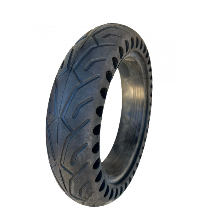 Суцільнолита шина 50/75-6.1 (8 1/2 X 2) на електросамокат, АНТИПРОКОЛЬНА