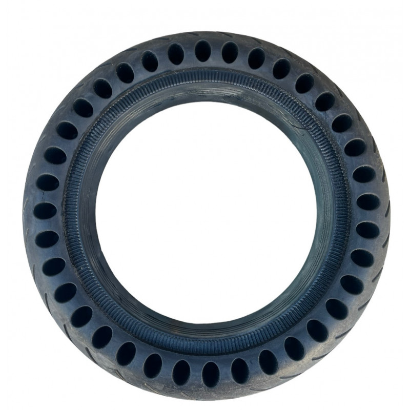 Суцільнолита шина 50/75-6.1 (8 1/2 X 2) на електросамокат, АНТИПРОКОЛЬНА