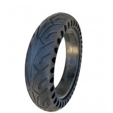 Цельнолитая шина 8 1/2 X 2 (50/75-6.1) на электросамокат, АНТИПРОКОЛЬНАЯ