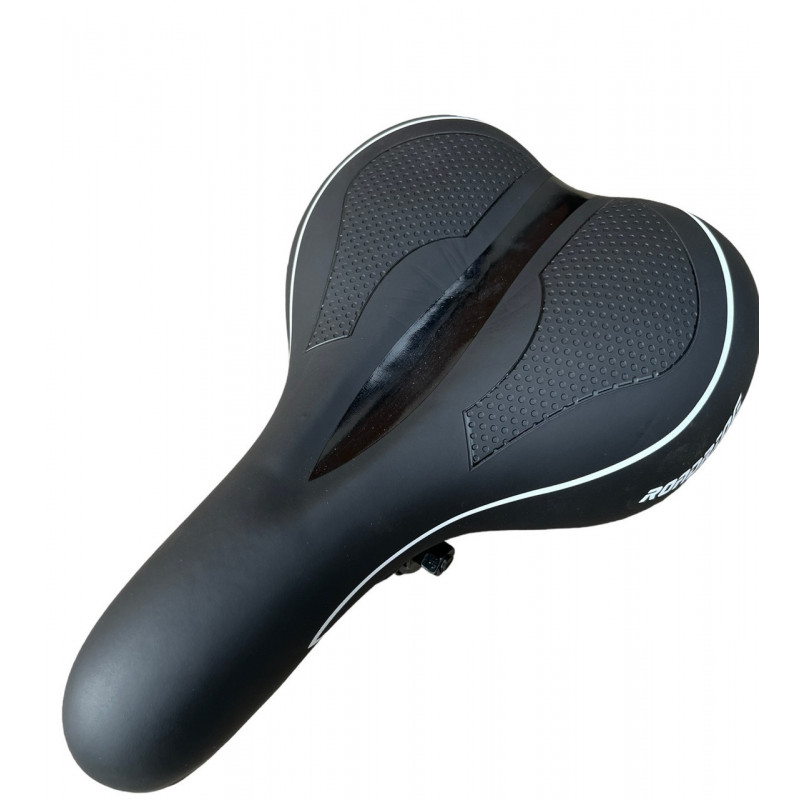 Сидушка на спортивний, гірський велосипед, ГЕЛЕВИЙ наповнювач