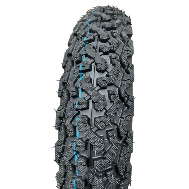 Колесо в сборе 4.00-12 70G (6PR) Max Load 335кг