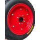 Колесо в сборе 4.00-12 70G (6PR) Max Load 335кг