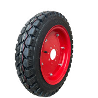 Колесо в сборе 3.75-12 69G (8PR), Max Load 325кг