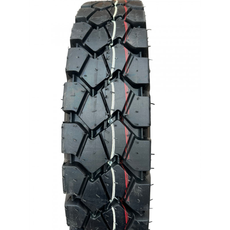 Колесо в зборі 3.75-12 69G (8PR), Max Load 325кг