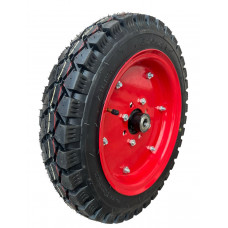 Колесо в зборі 3.75-12 69G (8PR), Max Load 325кг