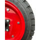Колесо в зборі 3.75-12 69G (8PR), Max Load 325кг