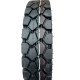 Колесо в сборе 3.75-12 69G (8PR), Max Load 325кг