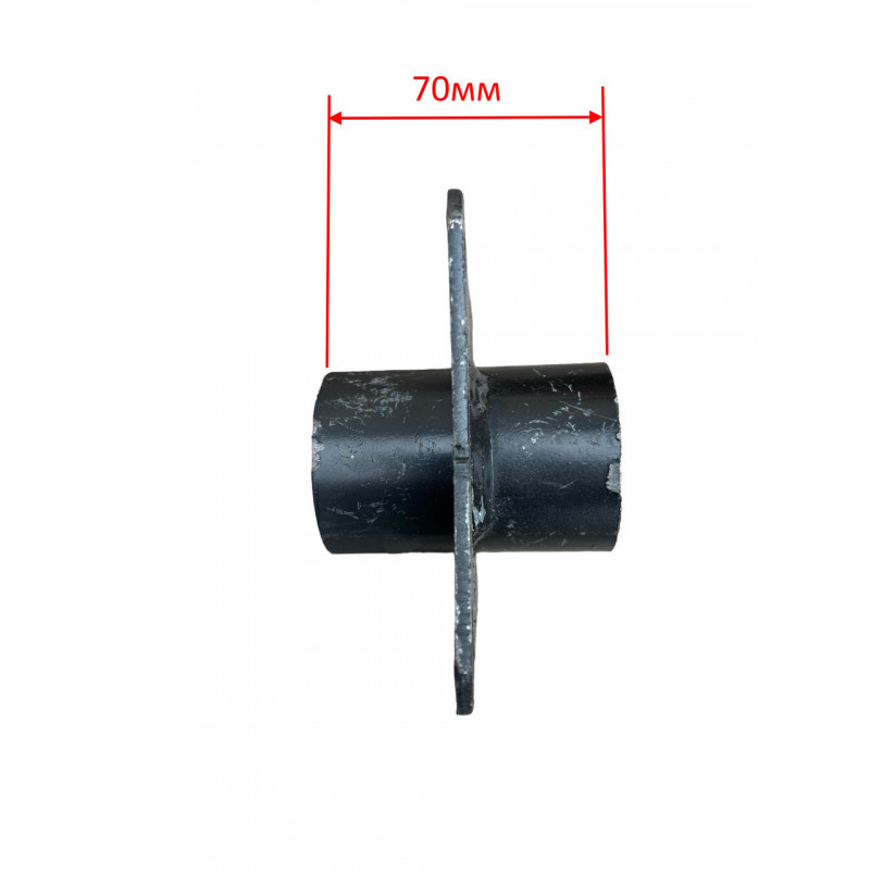 Колесо в зборі 3.75-12 69G (8PR), Max Load 325кг