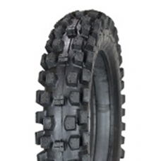 Покришка 5.00-17 з камерою, (Л-290) "СПБ" ШИПОВКА