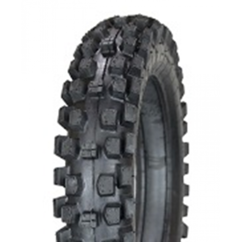 Покришка 5.00-17 з камерою, (Л-290) "СПБ" ШИПОВКА