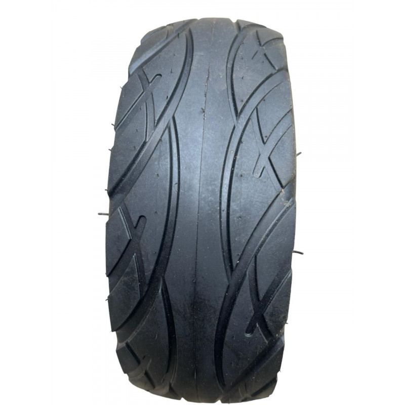 Покришка 9х3.0-6 на електросамокат, навантаження 70кг, (TL)